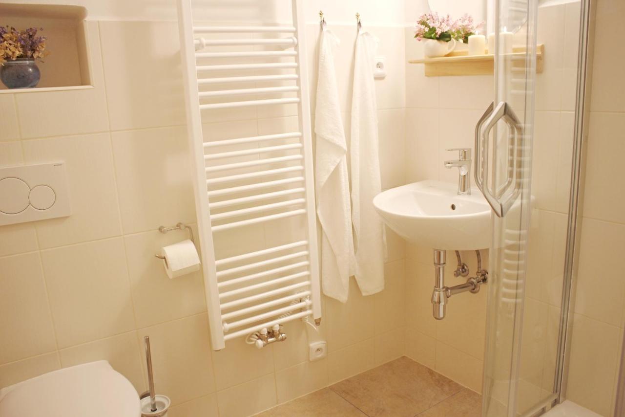 Apartmany Domestika Český Krumlov Exterior foto