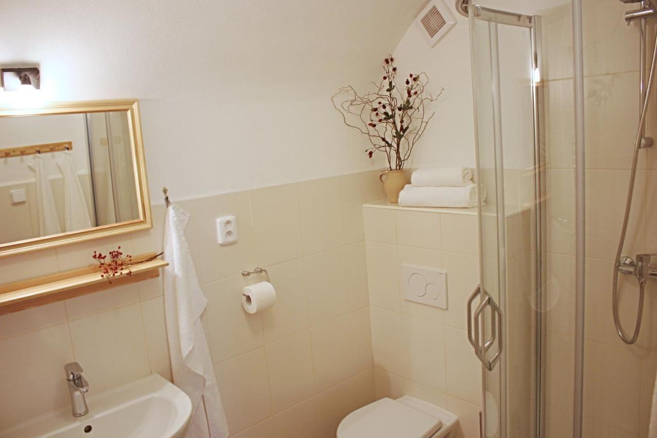 Apartmany Domestika Český Krumlov Exterior foto