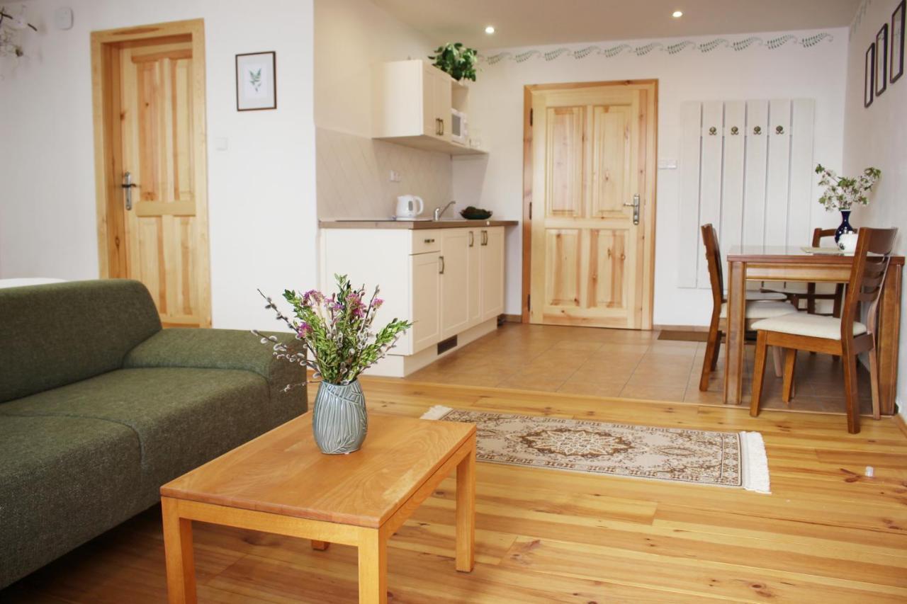 Apartmany Domestika Český Krumlov Exterior foto