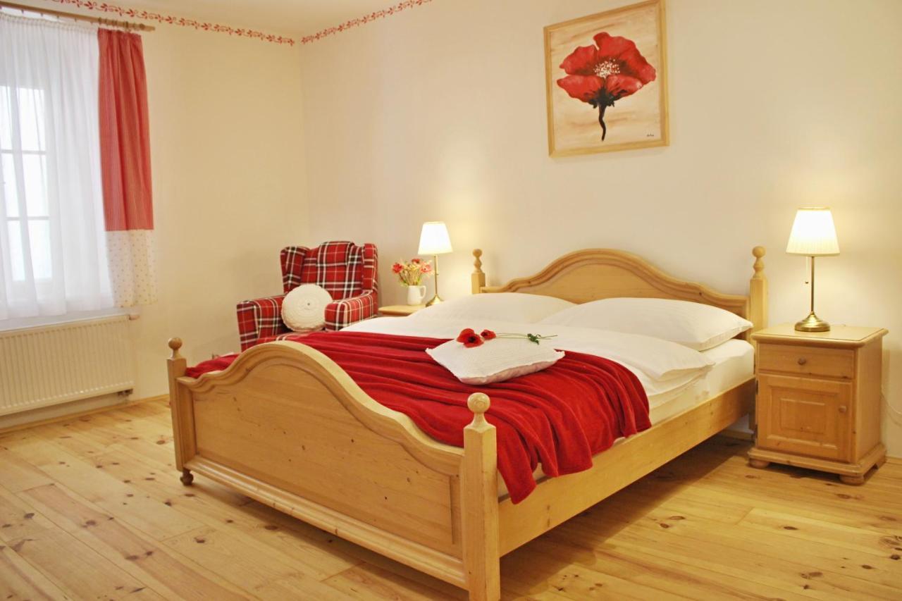 Apartmany Domestika Český Krumlov Exterior foto