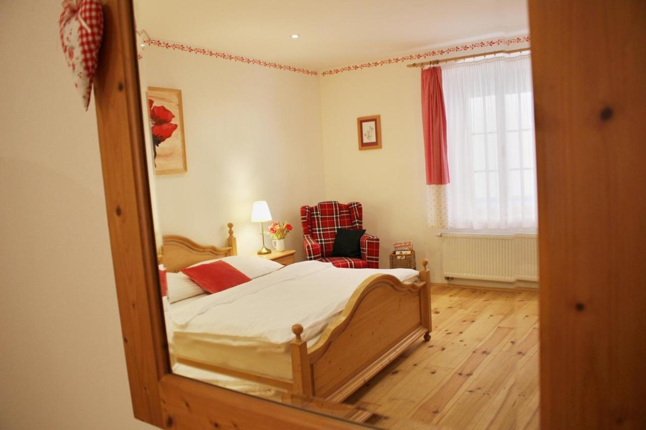 Apartmany Domestika Český Krumlov Exterior foto